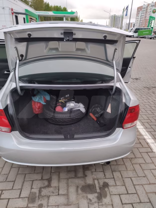 Volkswagen Polo (8)