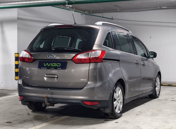 Ford Grand C-Max (6)