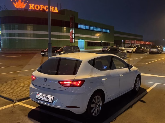 Seat Leon (1)