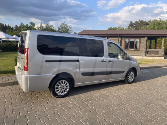 Fiat Scudo
