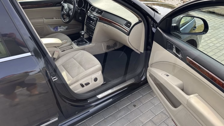 Skoda Superb (13)