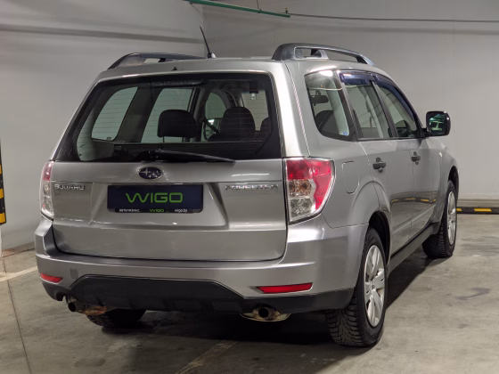 Subaru Forester (6)