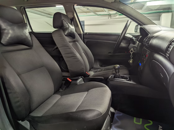 Volkswagen Passat (12)