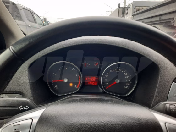 Ford Mondeo (6)