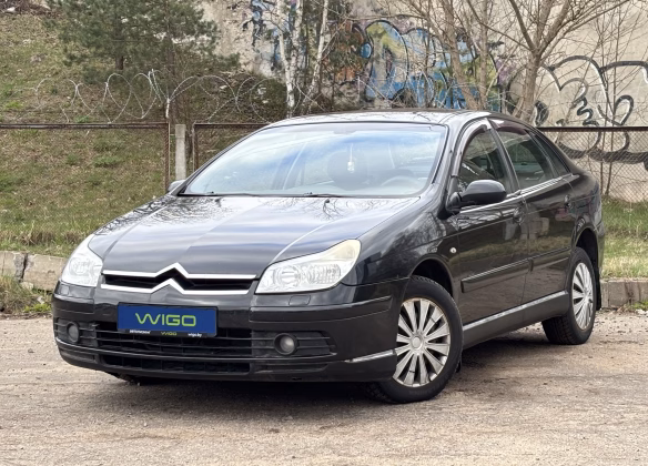 Citroën C5