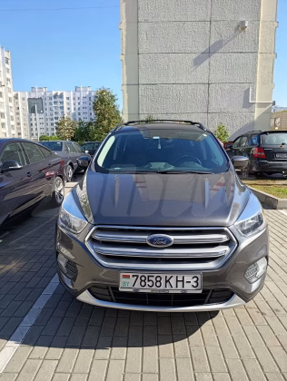 Ford Escape (3)
