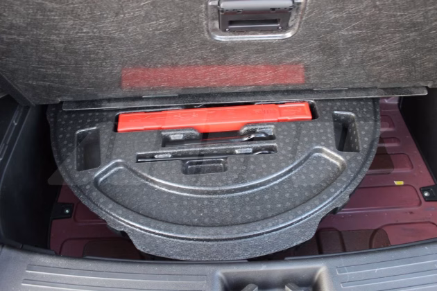 Geely Atlas (19)