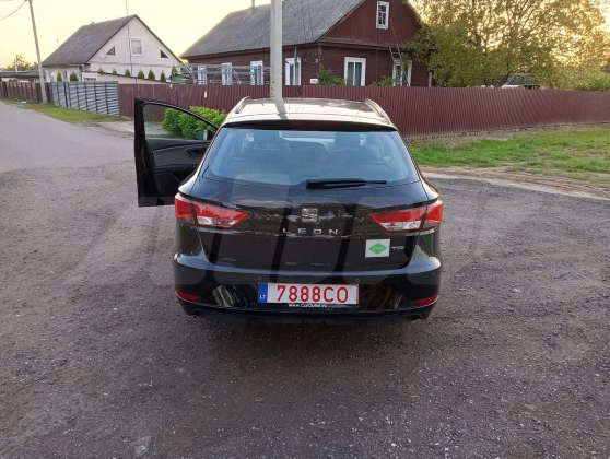 Seat Leon (1)