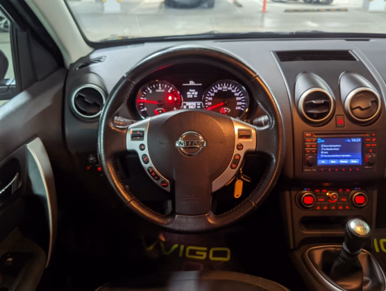 Nissan Qashqai (13)
