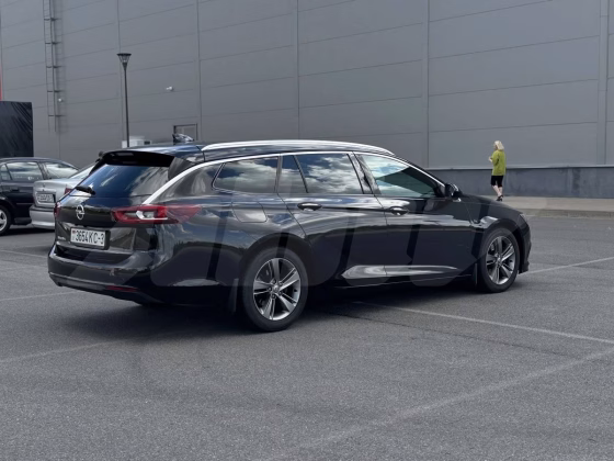 Opel Insignia (5)