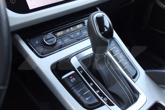Geely Atlas (15)