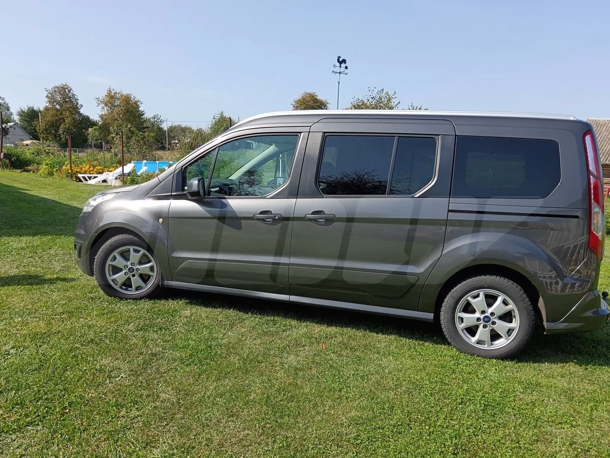 Ford Tourneo Connect