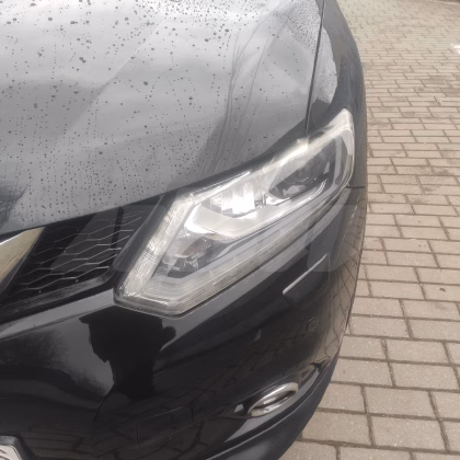 Nissan X-Trail (2)
