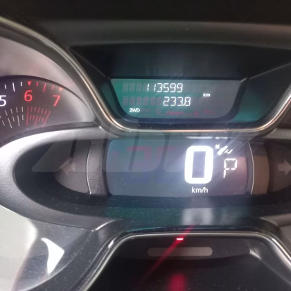 Renault Captur (11)