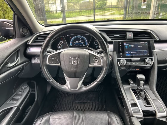Honda Civic (11)