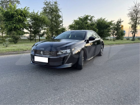 Peugeot 508 (4)