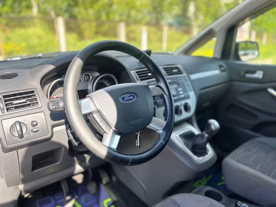 Ford C-Max (8)
