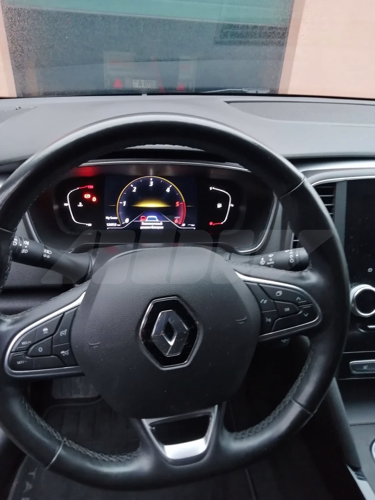 Renault Talisman