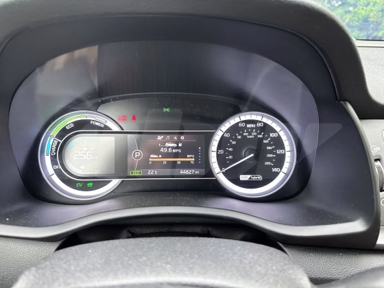 Kia Niro (8)