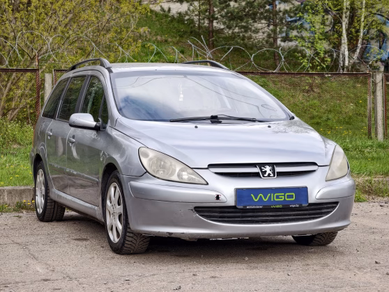 Peugeot 307 (1)