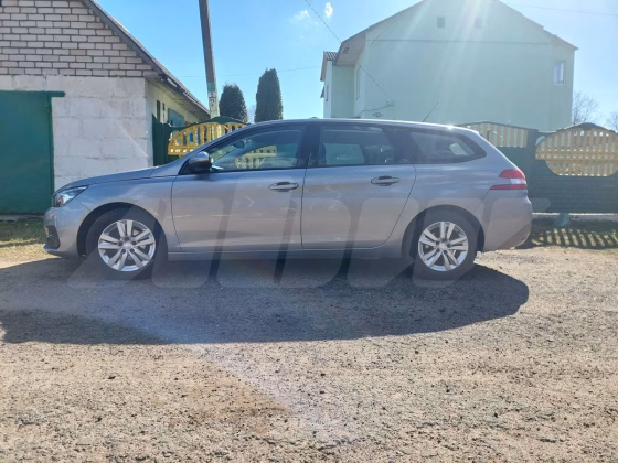 Peugeot 308 (3)