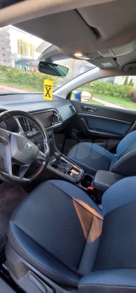 Seat Ateca (20)