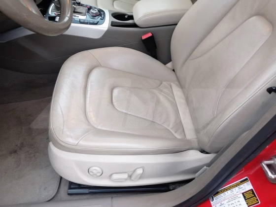Audi A4 (5)