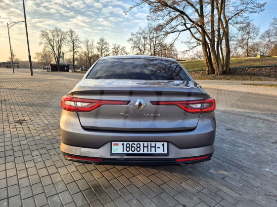 Renault Talisman (6)