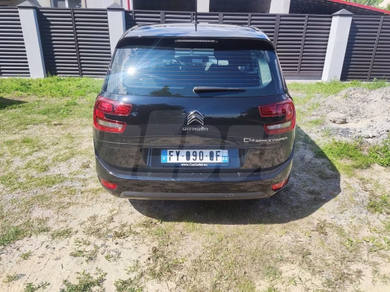 Citroën C4 SpaceTourer (4)