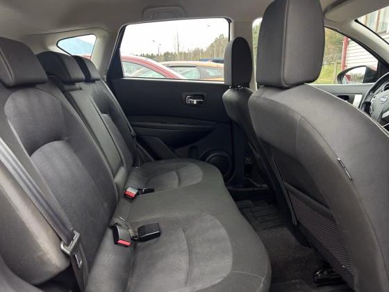 Nissan Qashqai (11)