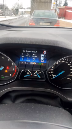 Ford C-Max (20)