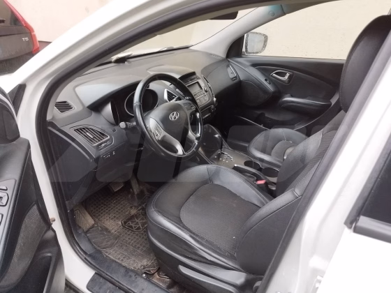 Hyundai Ix35 (5)