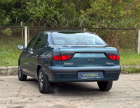 Renault Megane (4)