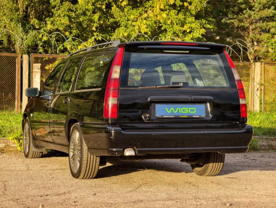 Volvo V70 (4)