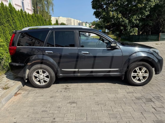 Great Wall Hover (6)