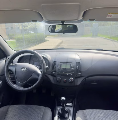 Hyundai I30 (7)