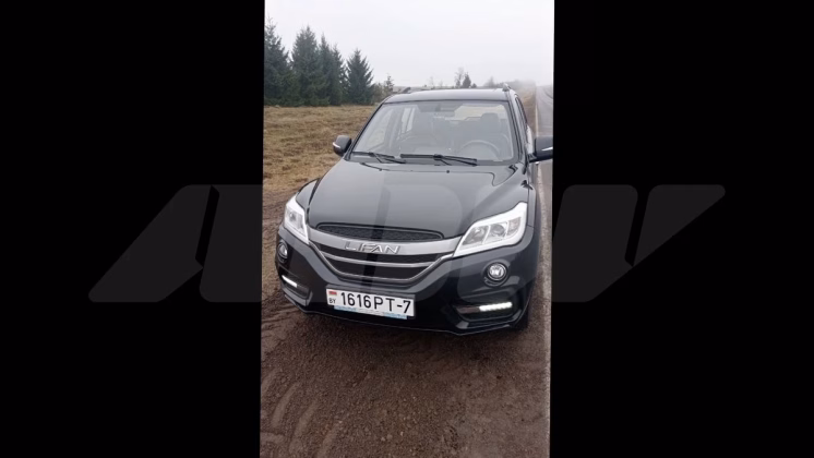Lifan X60 (3)