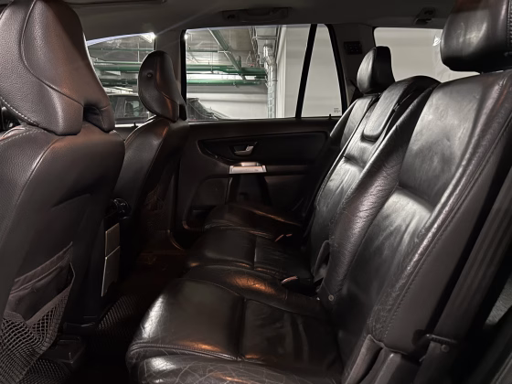 Volvo XC90 (10)