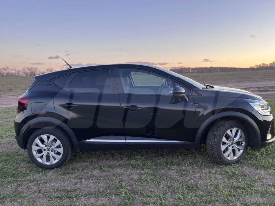 Renault Captur (2)