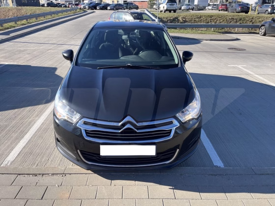 Citroën C4 (2)