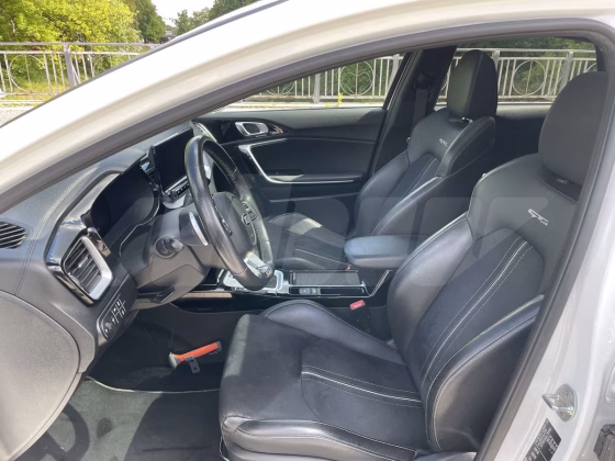 Kia Ceed (14)