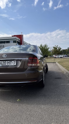Volkswagen Polo (12)