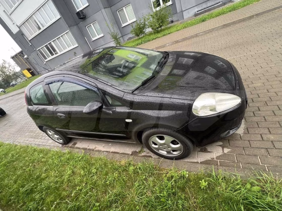 Fiat Punto (10)