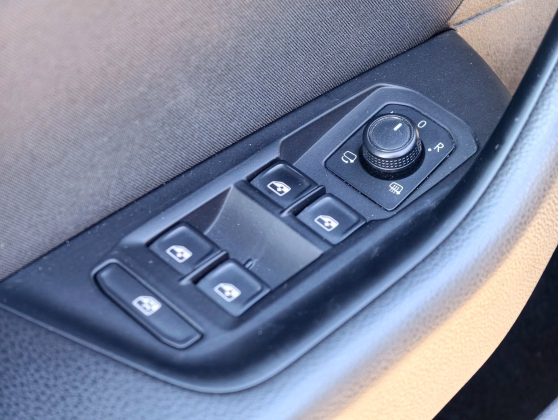 Volkswagen Passat (26)