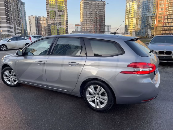 Peugeot 308 (5)