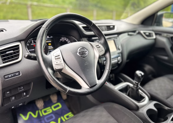 Nissan Qashqai (8)