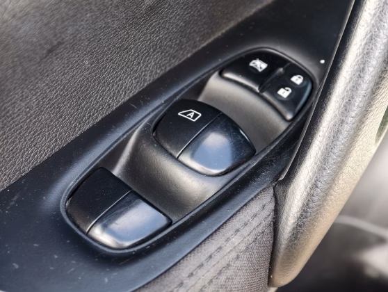 Nissan Qashqai (20)
