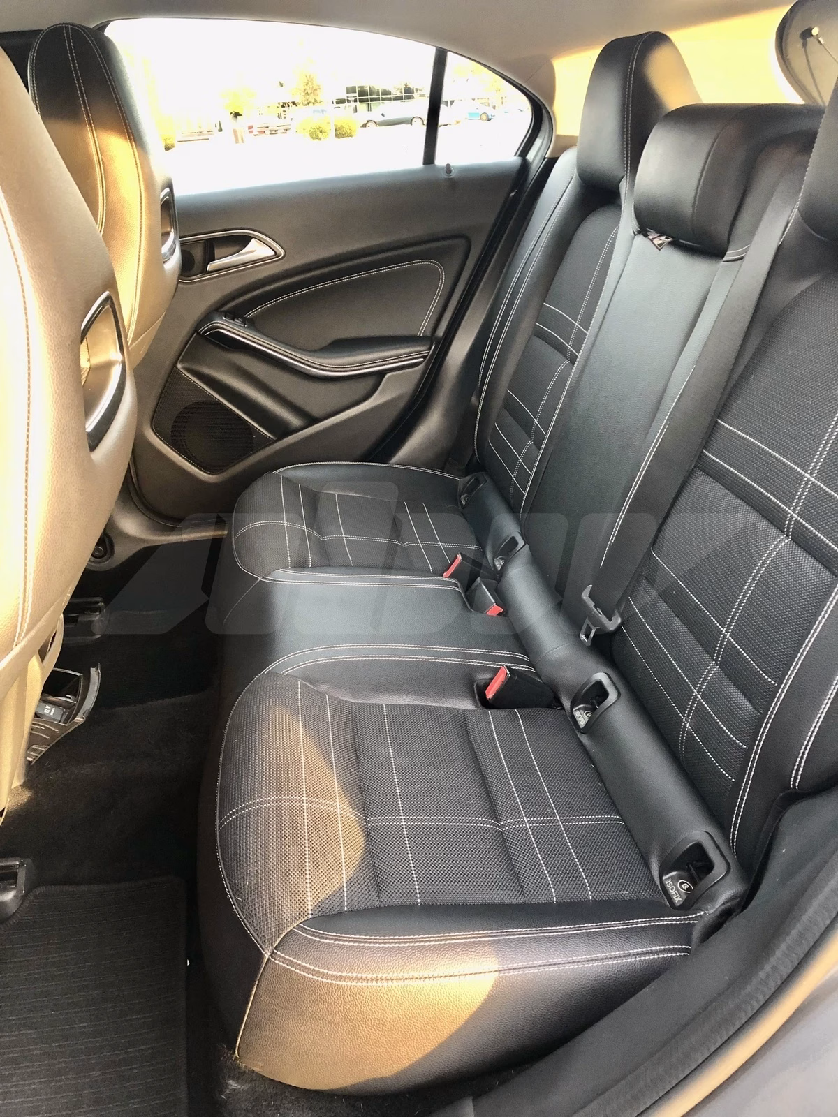 Mercedes-Benz A 160