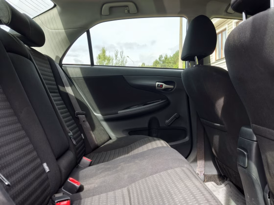 Toyota Corolla (11)