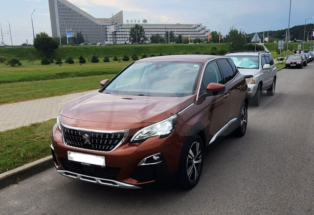 Peugeot 3008 (3)